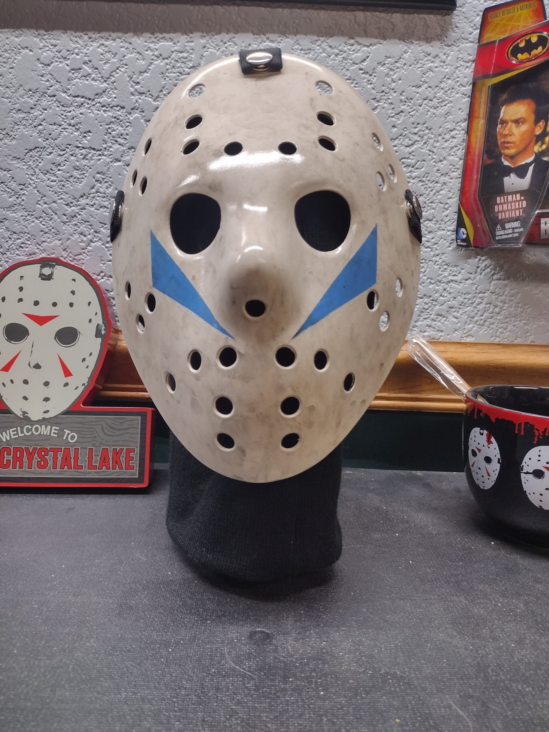 My New Beginning Mask Chronicles my-new-beginning-mask-chronicles