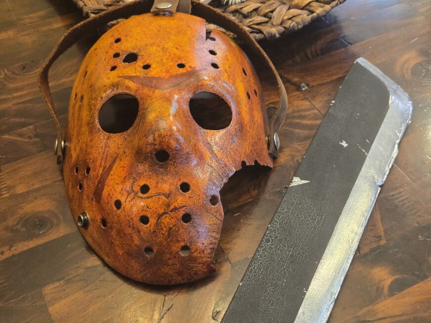 Jasons Greatest Hits