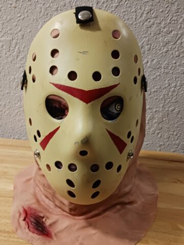 Practice Mask