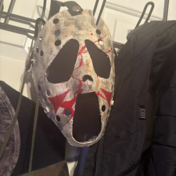 Ghostface x Jason